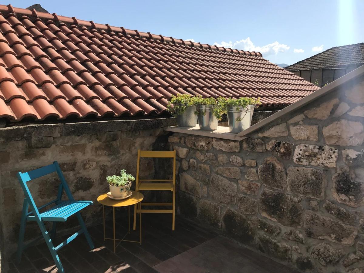 Holiday Home Klaic - Kids Friendly Gruda Екстер'єр фото