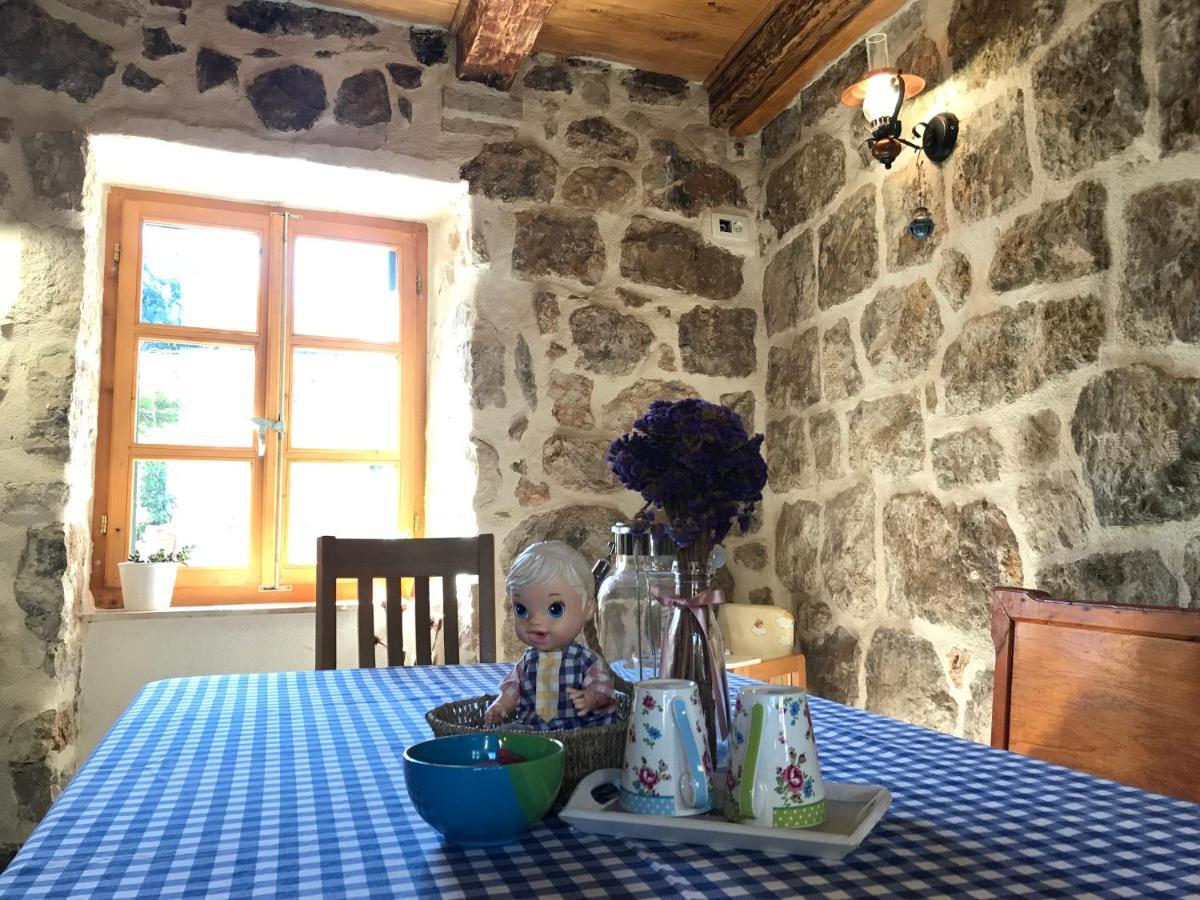 Holiday Home Klaic - Kids Friendly Gruda Екстер'єр фото