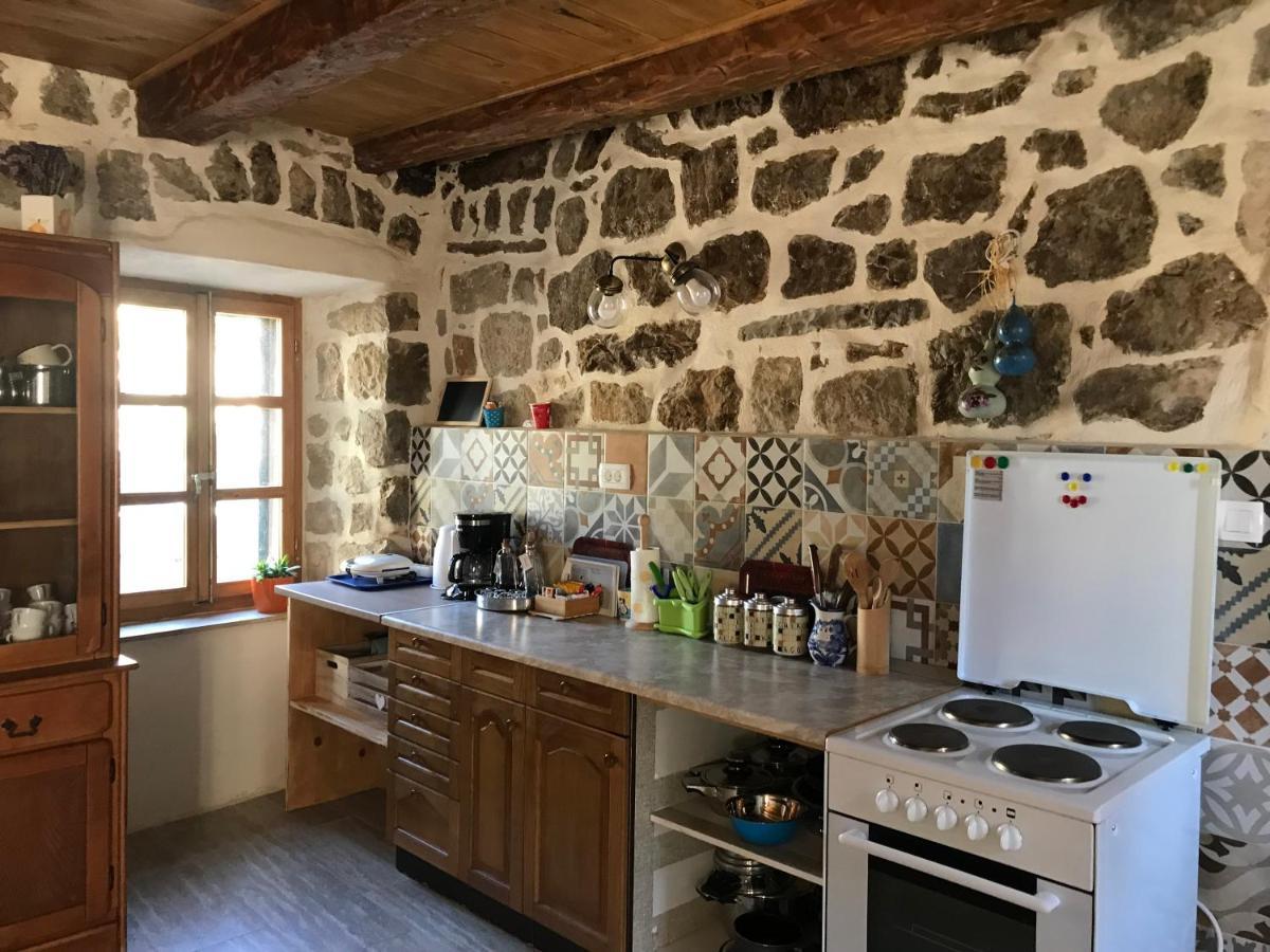 Holiday Home Klaic - Kids Friendly Gruda Екстер'єр фото