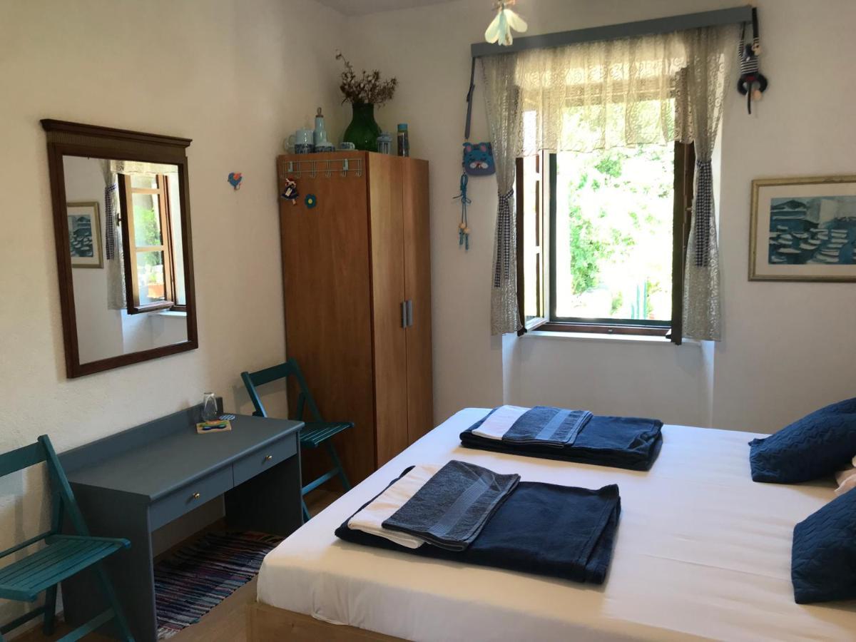 Holiday Home Klaic - Kids Friendly Gruda Екстер'єр фото