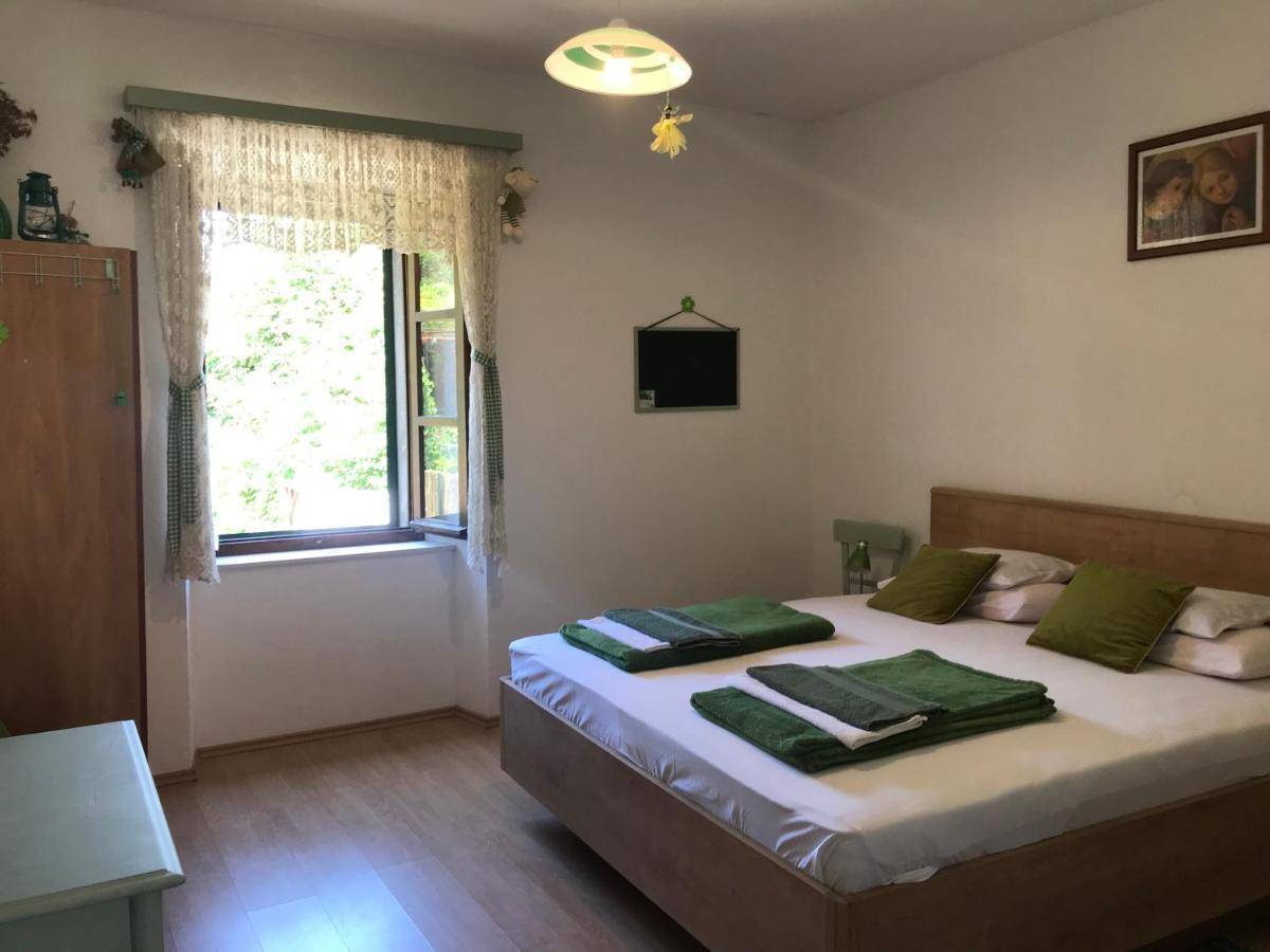 Holiday Home Klaic - Kids Friendly Gruda Екстер'єр фото
