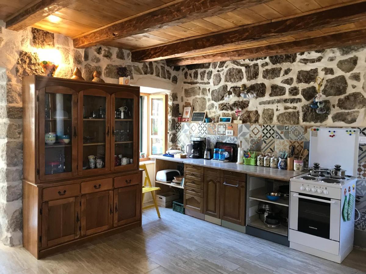 Holiday Home Klaic - Kids Friendly Gruda Екстер'єр фото