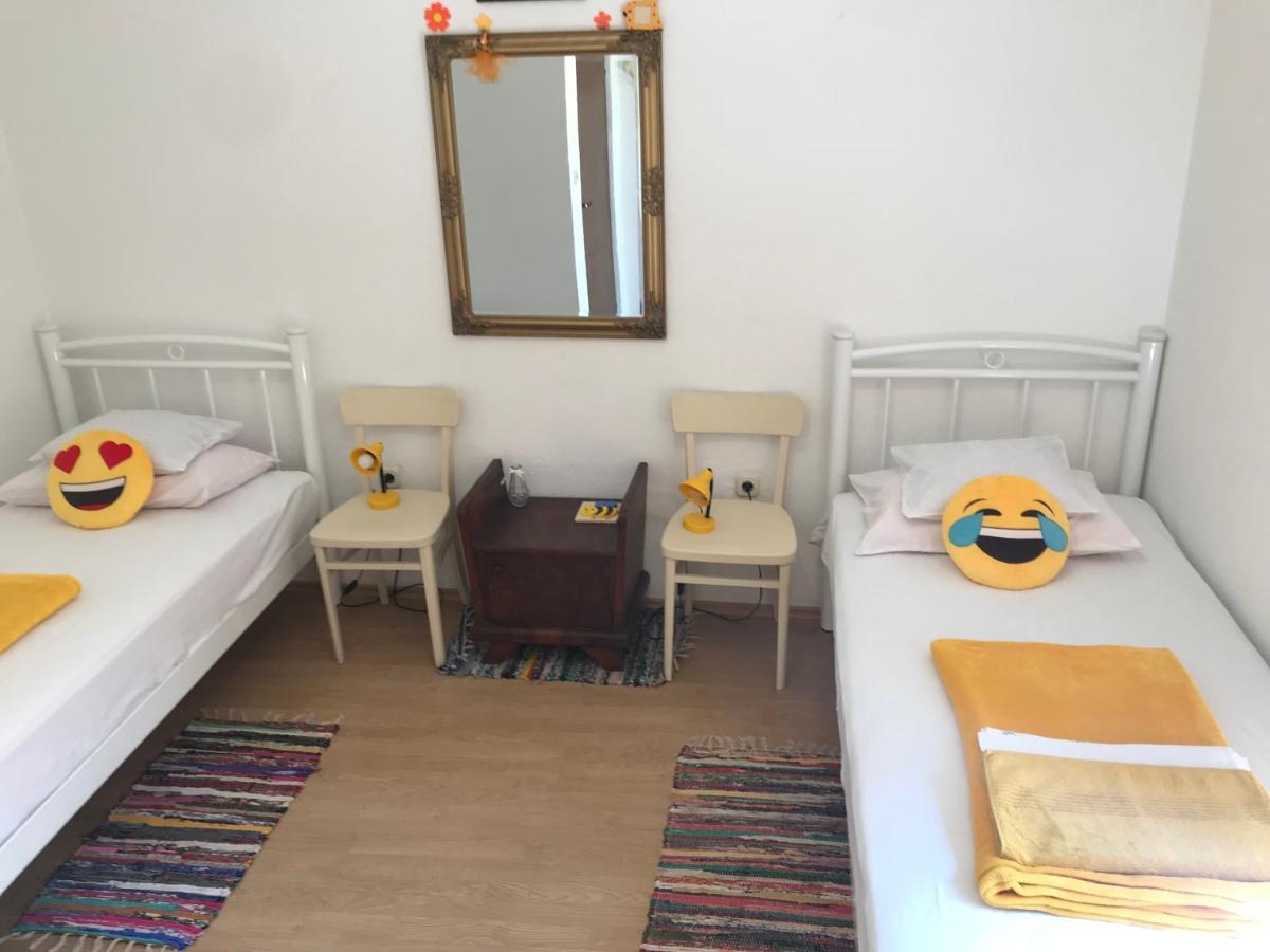 Holiday Home Klaic - Kids Friendly Gruda Екстер'єр фото