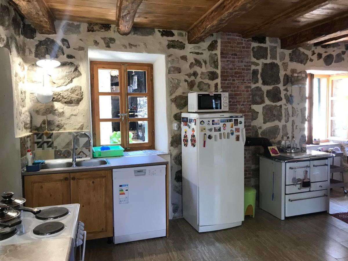 Holiday Home Klaic - Kids Friendly Gruda Екстер'єр фото