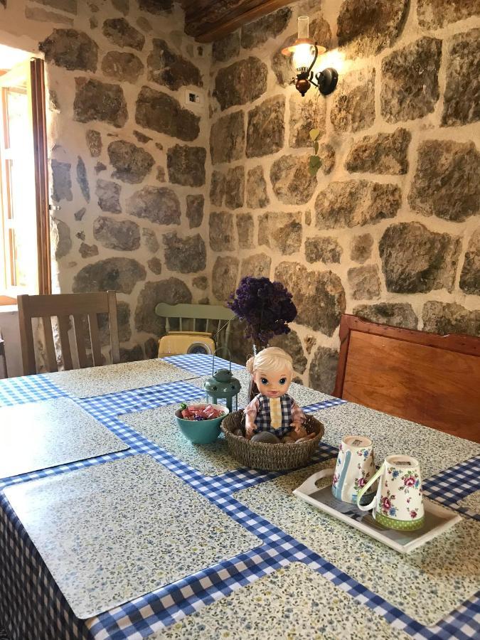 Holiday Home Klaic - Kids Friendly Gruda Екстер'єр фото