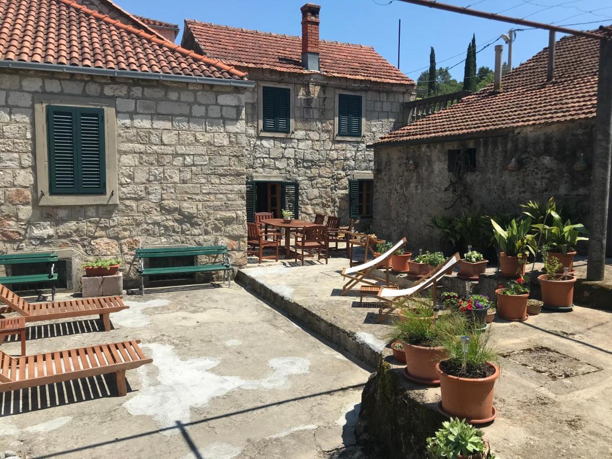 Holiday Home Klaic - Kids Friendly Gruda Екстер'єр фото