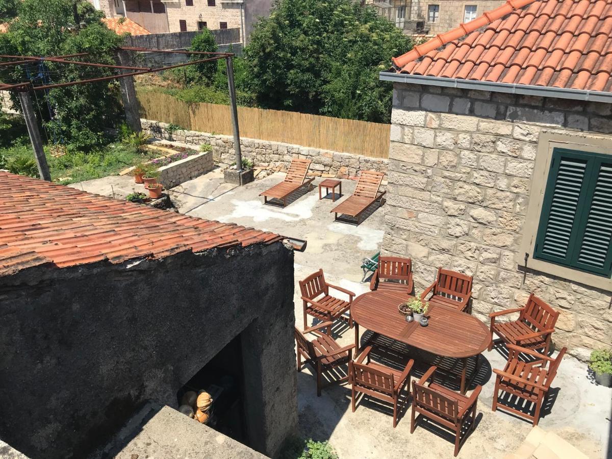 Holiday Home Klaic - Kids Friendly Gruda Екстер'єр фото