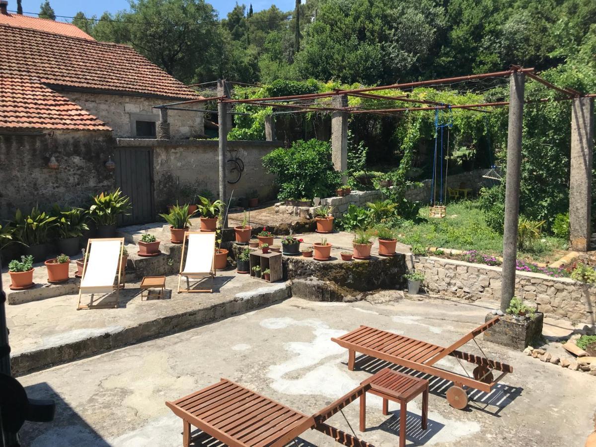 Holiday Home Klaic - Kids Friendly Gruda Екстер'єр фото
