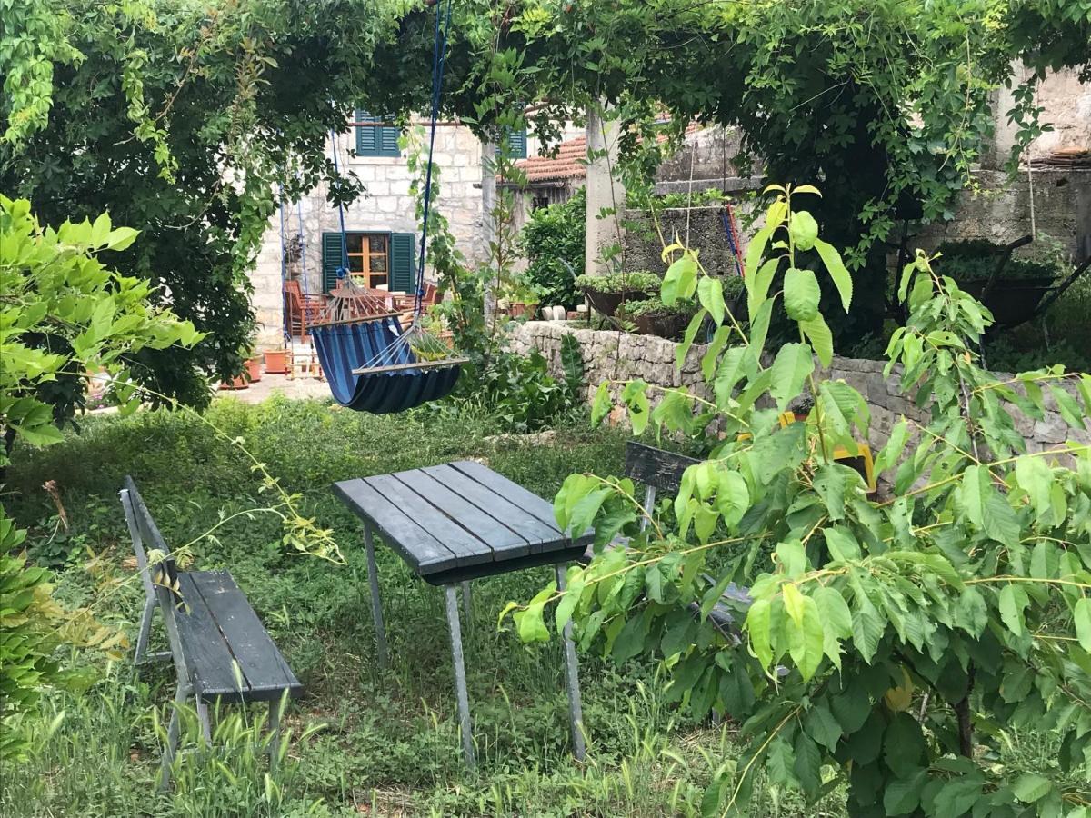 Holiday Home Klaic - Kids Friendly Gruda Екстер'єр фото